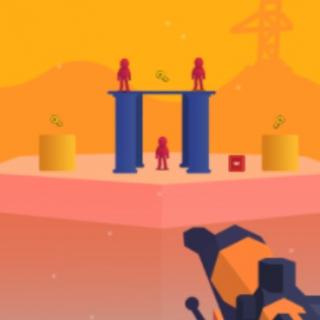 Игра Стикмэн-снайпер фото