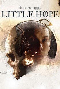 The Dark Pictures Anthology: Little Hope