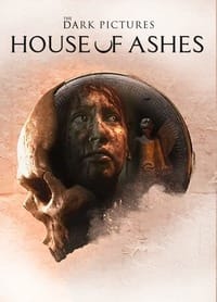The Dark Pictures House of Ashes